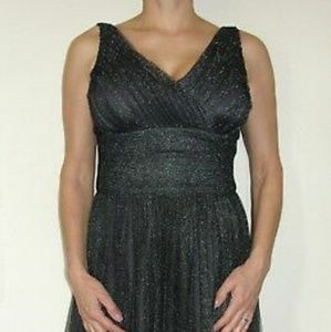 Coldwater Creek cocktail party dress size 10